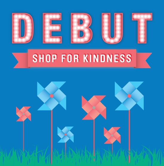 Let's Talk Boundary Waters at the Mall of America: Debut Store