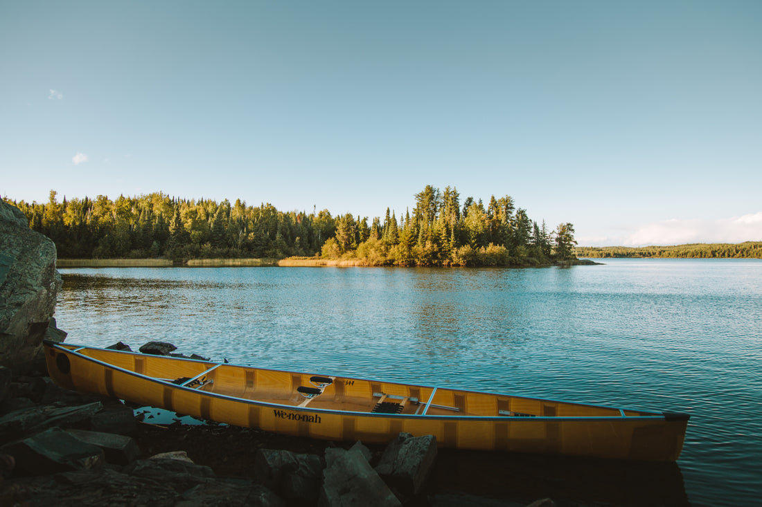 Our Favorite Minnesota Things - Summer Edition