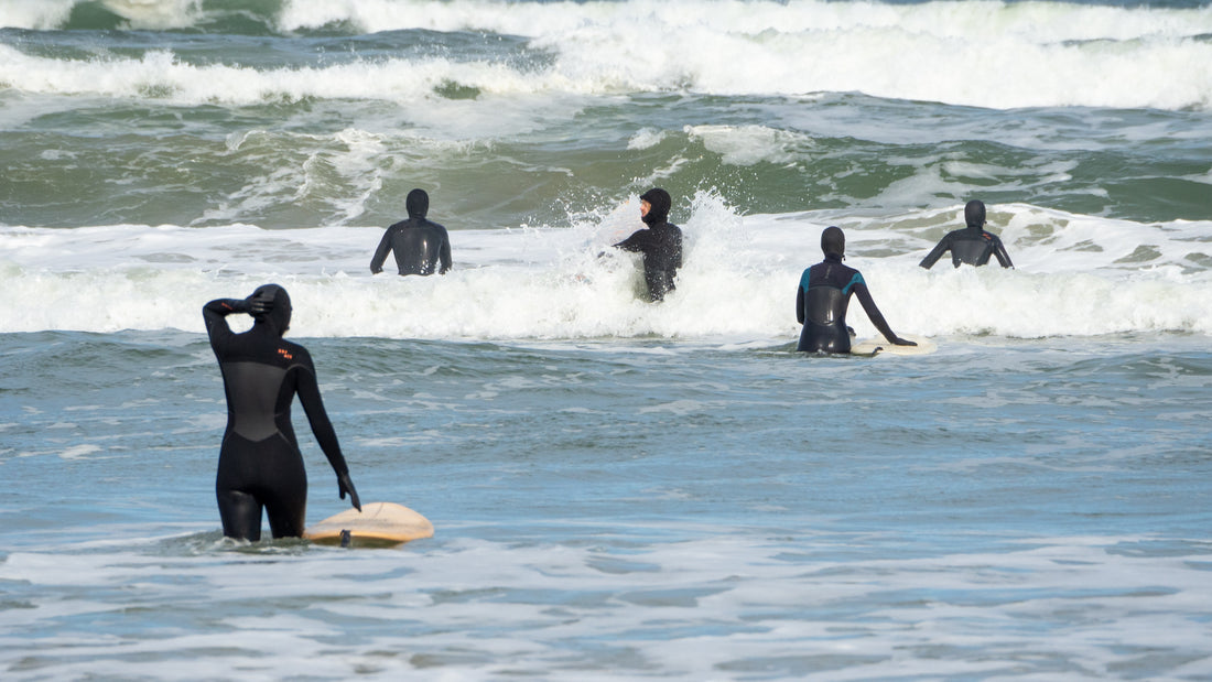 Great Lakes Surfing Ultimate Guide