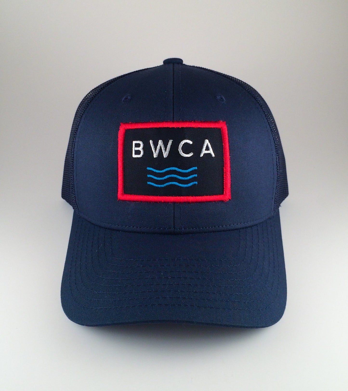 BWCA Waves Cap - Humble Apparel Co