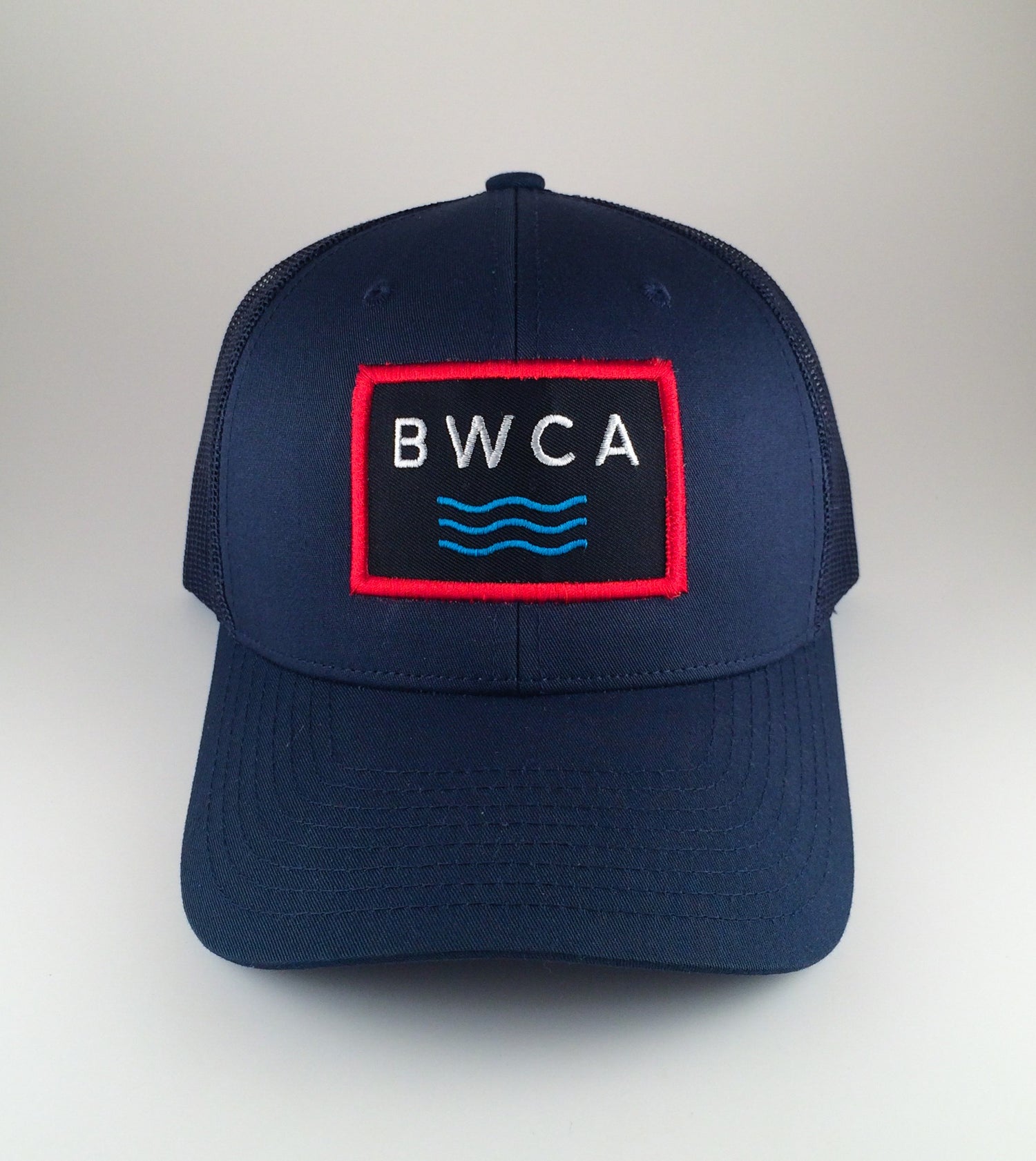 BWCA Waves Cap - Humble Apparel Co 