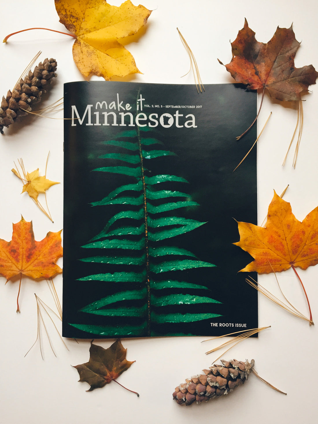 Make It Minnesota X Humble Apparel Co Minnesota Wilderness Photo Contest