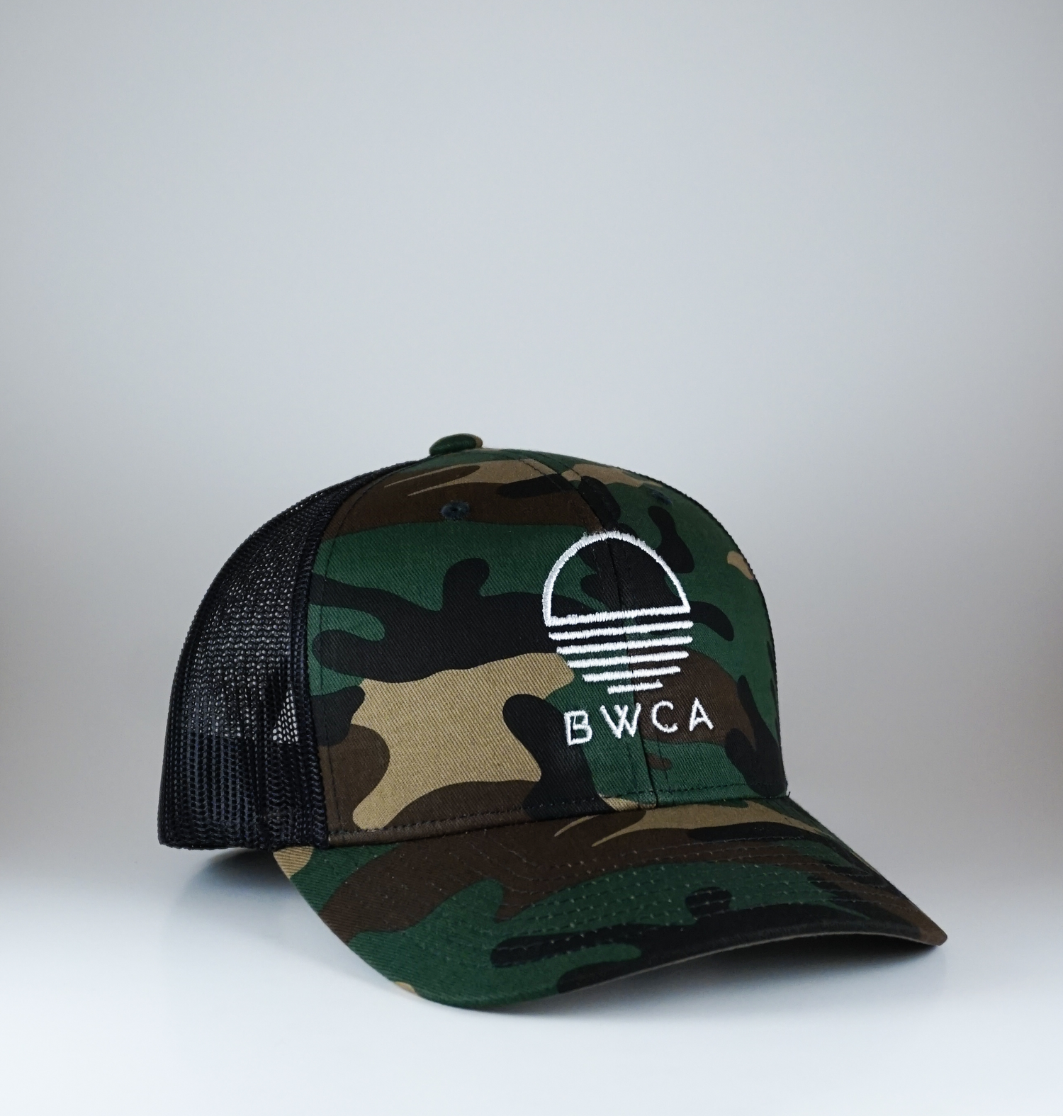 BWCA Sunset Caps