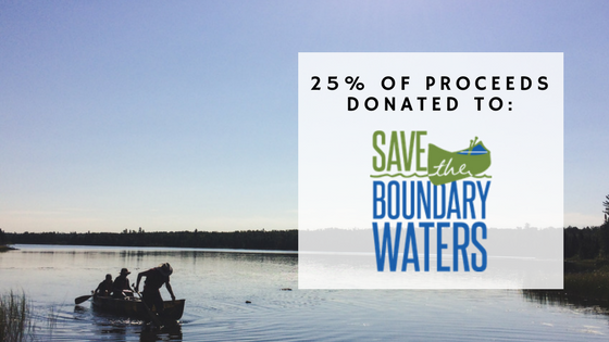 Save the BWCA