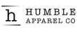 Humble Apparel Co. Minnesota Outdoor Themed Apparel