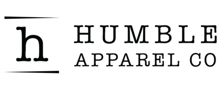 Humble Apparel Co logo