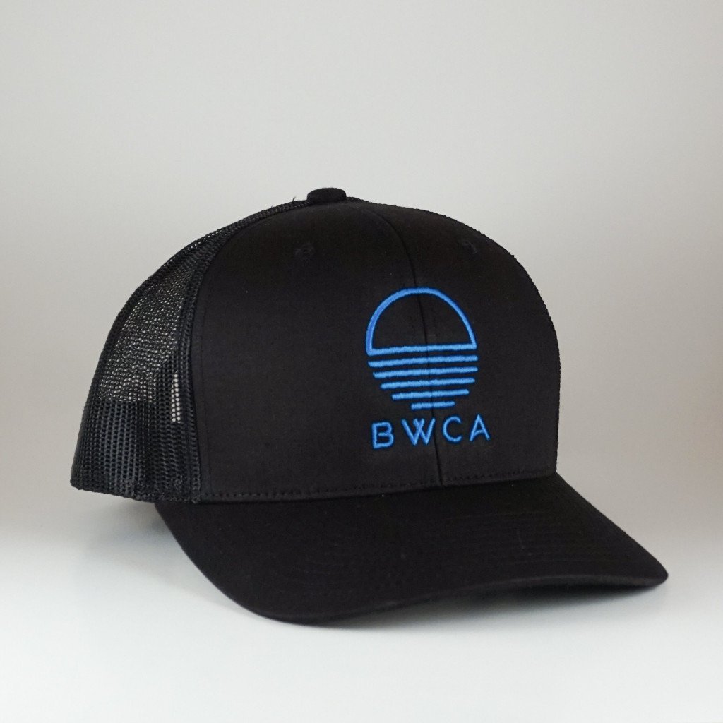 BWCA Moonrise Cap - Humble Apparel Co 