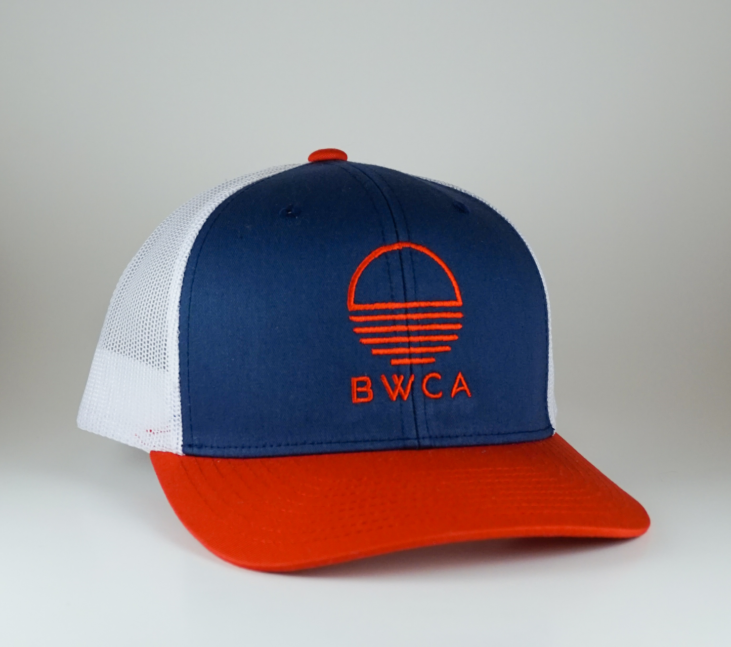 BWCA Sunset Cap - Minnesota - Humble Apparel Co 