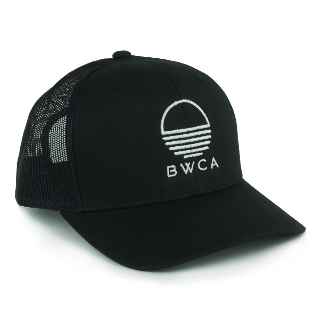 BWCA Moonrise Cap - Humble Apparel Co 