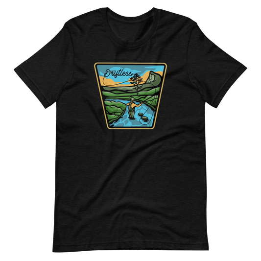 The Driftless Area T-Shirt - Humble Apparel Co